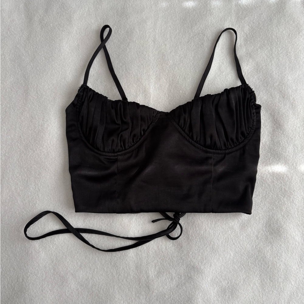 Tiger Mist Elsie Top